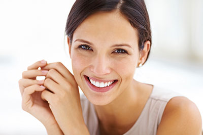 Smile Makeovers