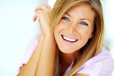 White Fillings