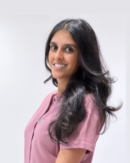 Rohini Pancholi